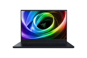 Thinnest Razer Blade Gaming Laptop
