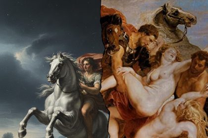 Kusursuzluğun İstilası: AI Videoları Rubens’i Taklit Edebilir mi?