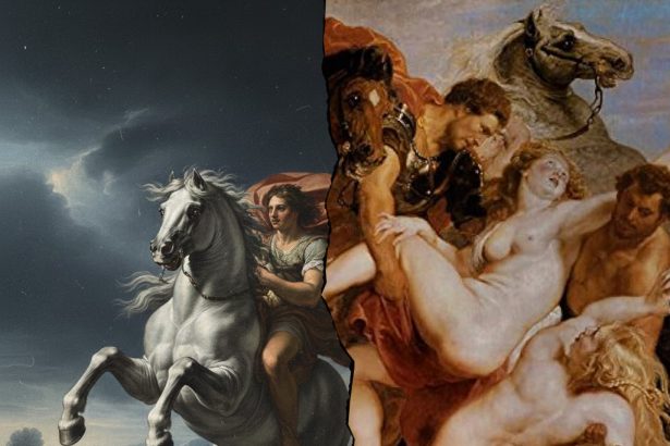 Kusursuzluğun İstilası: AI Videoları Rubens’i Taklit Edebilir mi?