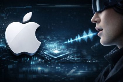 Apple’ın Yeni Yapay Zekâ Bahsi: Q.ai ile “Sessiz Konuşma” Teknolojisi