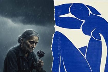 Matisse ve AI: Dijital Melankoli: Yapay Zeka Neden Hüzün Üretemez?