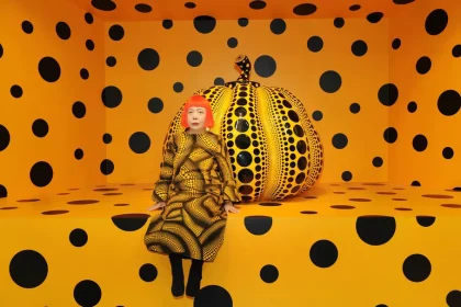 Yayoi Kusama Kimdir? Noktalar, Aynalar ve Sonsuzluk