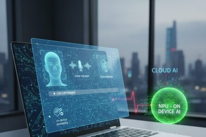 Pazarlama Tuzağı mı, Donanım Devrimi mi? 10 Maddede AI PC Gerçeği