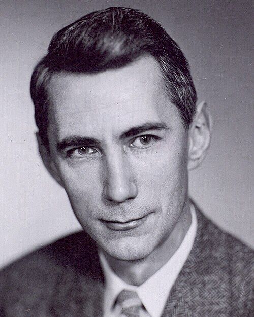 Claude Elwood Shannon Claude Elwood Shannon