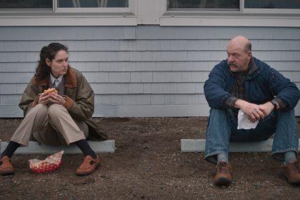 Üzgünüm, Bebeğim (Sorry, Baby): Travmanın Dili, Sessizliğin Ağırlığı