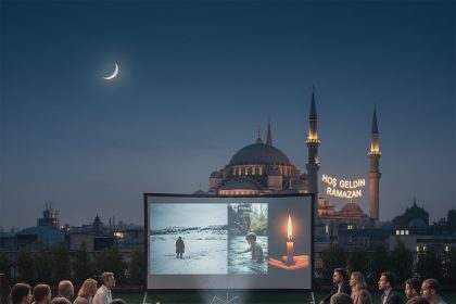 Ramazan ayında izlenecek tefekkür filmleri: içsel yolculuk için 10 film seçkisi