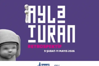 Heykelin içinde biriken otuz yıl: Ayla Turan retrospektifi İstanbul’da zamanın izini görünür kılıyor.