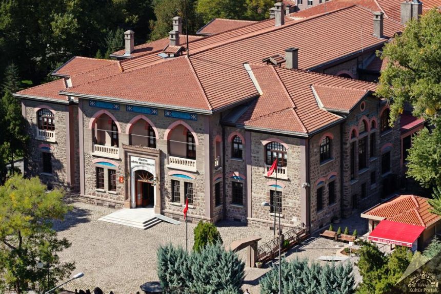 Bayramda Ankara: müze, sanat ve şehir rotalarıyla başkentin sakin keşfi