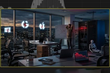 Teknoloji istihdamındaki düşüş, yalnızca piyasayı değil dijital çağın güven duygusunu da sarsıyor.