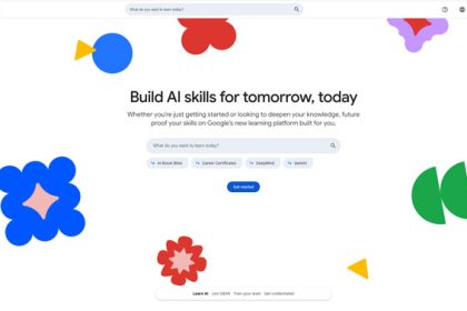 Google Skills ve Cloud Skills Boost platformu, yapay zekâ, veri ve bulut teknolojilerini uygulamalı laboratuvarlar üzerinden öğrenme imkânı sunuyor.