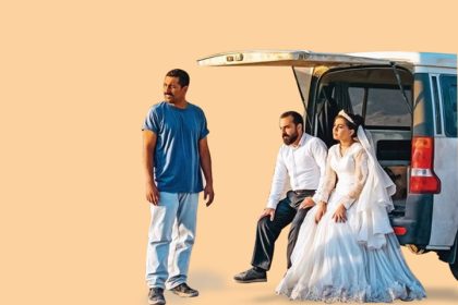 Görünmez Kaza, bir adamı yüzünden değil, bedende kalan sesten tanımanın yarattığı ahlaki ve politik gerilimi izliyor.