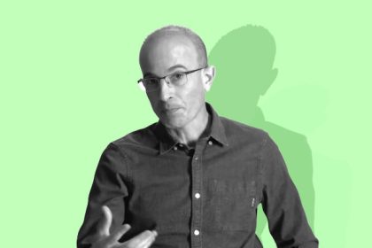 Yuval Noah Harari, bilgi çağının en büyük çelişkisini tartışıyor: Enformasyon çoğalırken hakikat neden zayıflıyor?