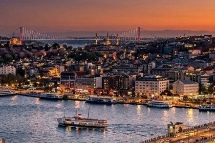 Bayramda İstanbul’un sakin yüzü: müze, sergi ve şehir arasında kısa ama güçlü bir rota