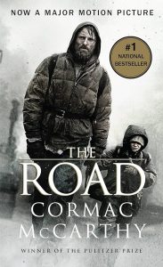 The Road - Film Afişi