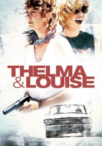 Thelma and Louise - Film