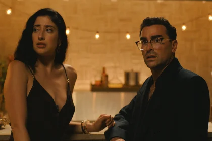 Netflix’in kara komedisi Big Mistakes