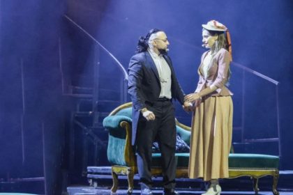 Jekyll & Hyde Müzikali,