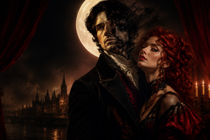 Jekyll ve Hyde hikayesi