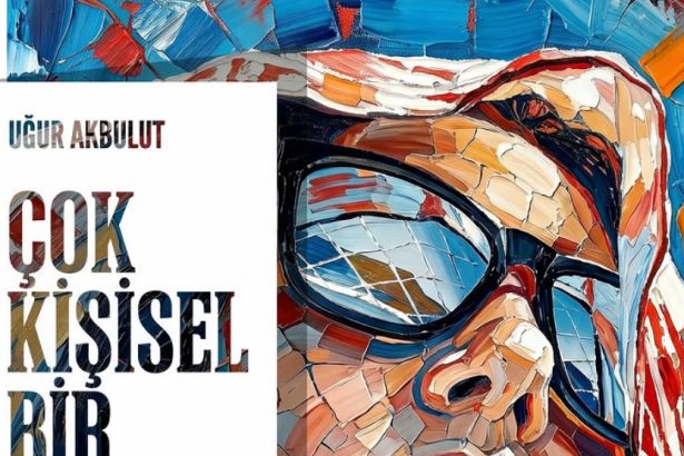 Uğur Akbulut’un kişisel sergisi