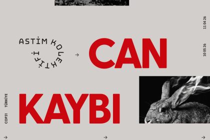 Astim Kolektifi’nin “Can Kaybı Yok” sergisi
