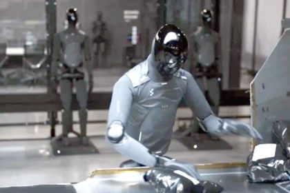Figure AI Robotları