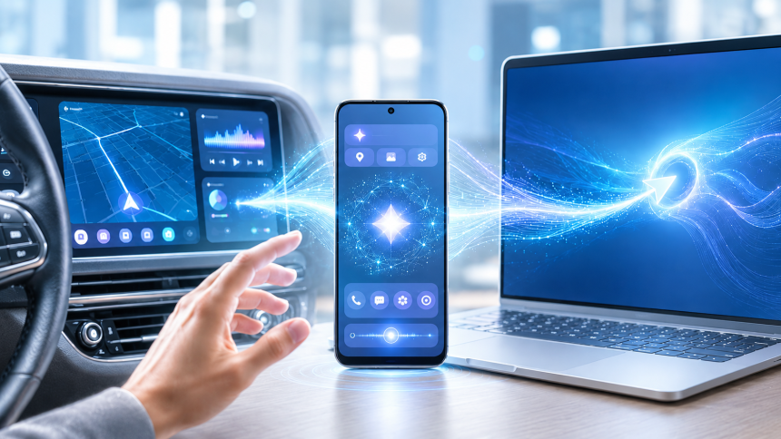 Google’ın Android 17 ve Gemini Intelligence hamlesi,