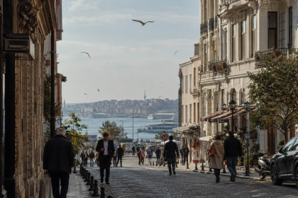İstanbul’un esnaf lokantaları