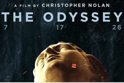 Christopher Nolan’ın The Odyssey’i, dijital çağda analog sinema
