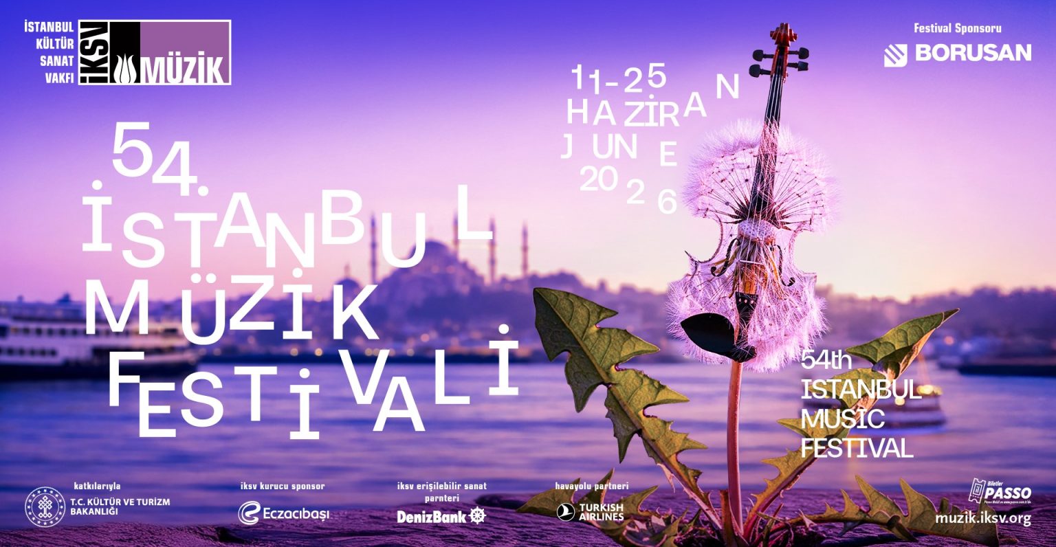 İstanbul Müzik Festivali,
