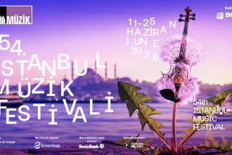 İstanbul Müzik Festivali,