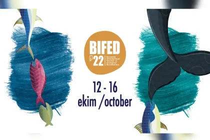 13.Bozcaada Uluslararası Ekolojik Belgesel Festivali
