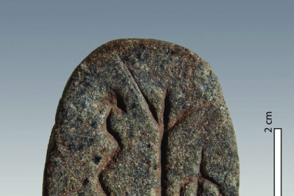 Göbekli Tepe’de Yazıdan Önceki İşaret