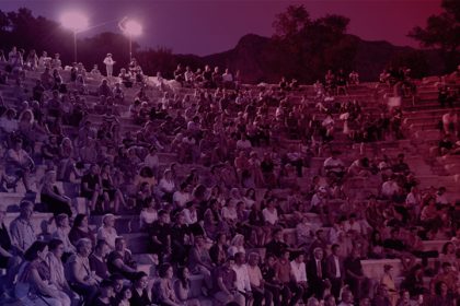 5. Kaş Uluslararası Film Festivali