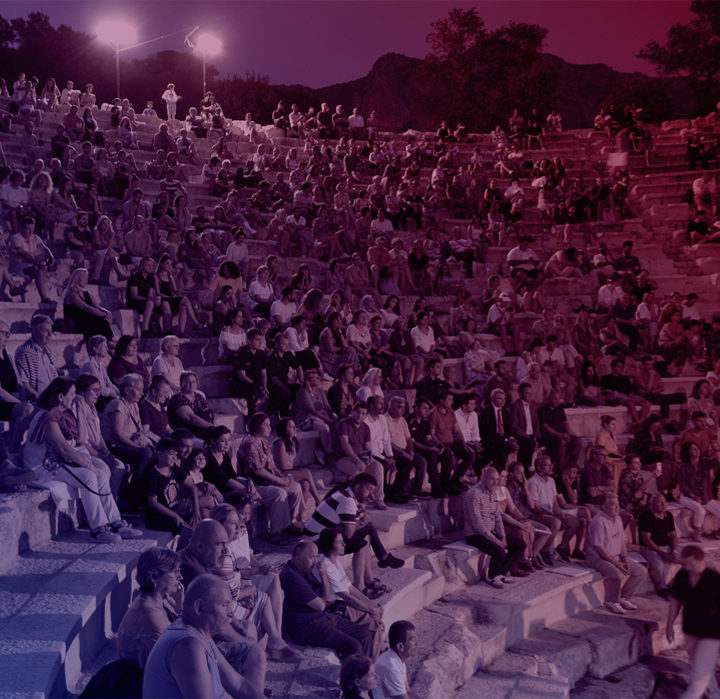 5. Kaş Uluslararası Film Festivali
