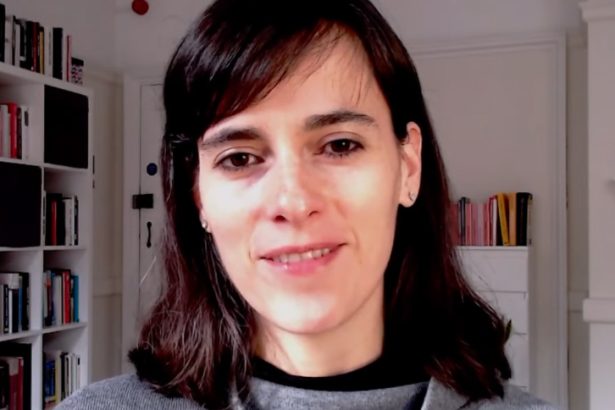 Carissa Véliz Kimdir? Mahremiyet, Yapay Zekâ ve Dijital Demokrasi