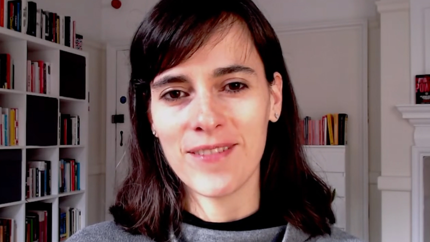 Carissa Véliz Kimdir? Mahremiyet, Yapay Zekâ ve Dijital Demokrasi