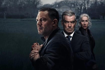 MobLand 2. Sezon Teaserı Yayımlandı: İç Savaş Başlıyor