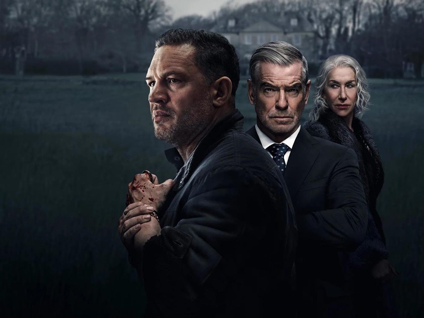 MobLand 2. Sezon Teaserı Yayımlandı: İç Savaş Başlıyor