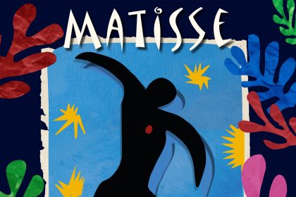 Matisse CerModern’da: Rengin Çerçeveden Taştığı Yer
