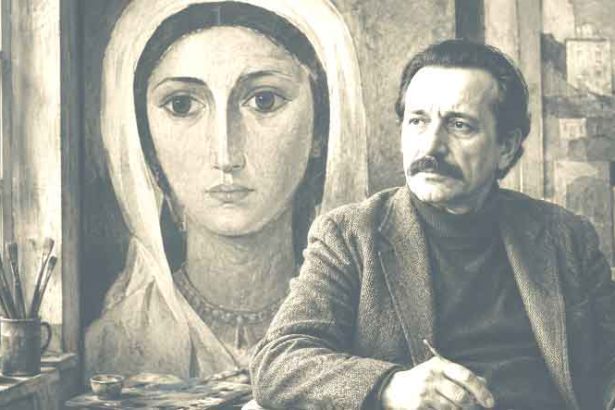 Nuri İyem kimdir, kadın portreleri ve Türk resminde toplumsal hafıza