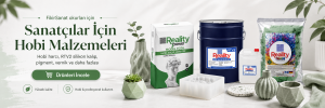 Reality Yapı’da alışveriş artık daha kolay!