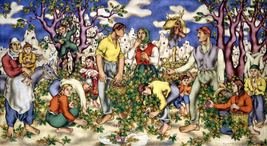 Neşet Günal Kimdir? Hayatı, Sanatı ve Toprak İnsanları