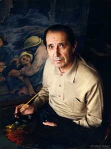 Neşet Günal Kimdir? Hayatı, Sanatı ve Toprak İnsanları