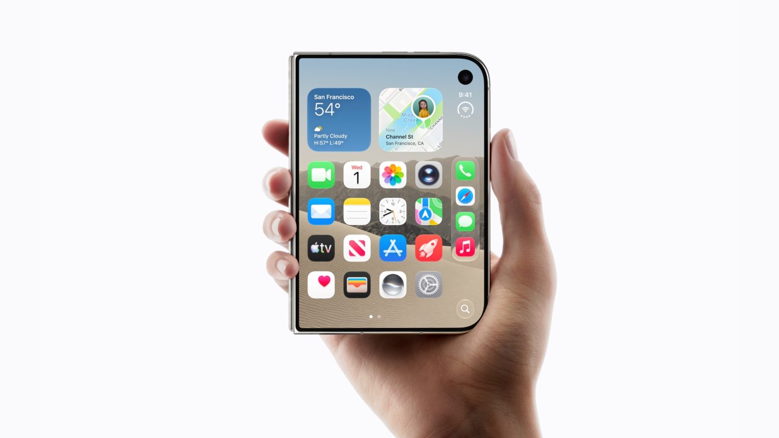 Apple’ın Eylül Etkinliği: iPhone Duo, iPhone 18 Pro ve Yapay Zekâ Vurgusu Apple Eylül Etkinliği: iPhone Duo, iPhone 18 Pro ve Yeni Ürünler