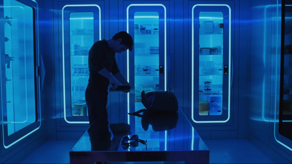 “Artificial”: Sam Altman ve OpenAI Krizi Luca Guadagnino’nun Filmine Dönüştü Artificial, Artificial filmi, Sam Altman, OpenAI, Andrew Garfield, Yura Borisov, Monica Barbaro, Luca Guadagnino, Ilya Sutskever, ChatGPT, yapay zekâ filmleri, Neon