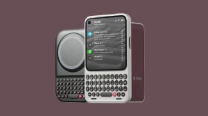 Clicks Communicator: Niagara ile Geliştirilen Yeni Ana Ekran Nasıl Çalışıyor?