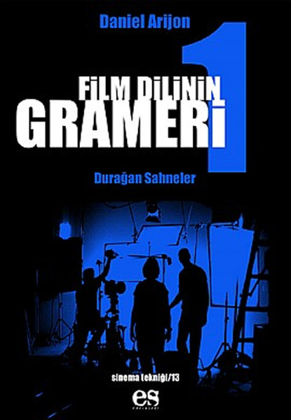 Daniel Arijon – Film Dilinin Grameri