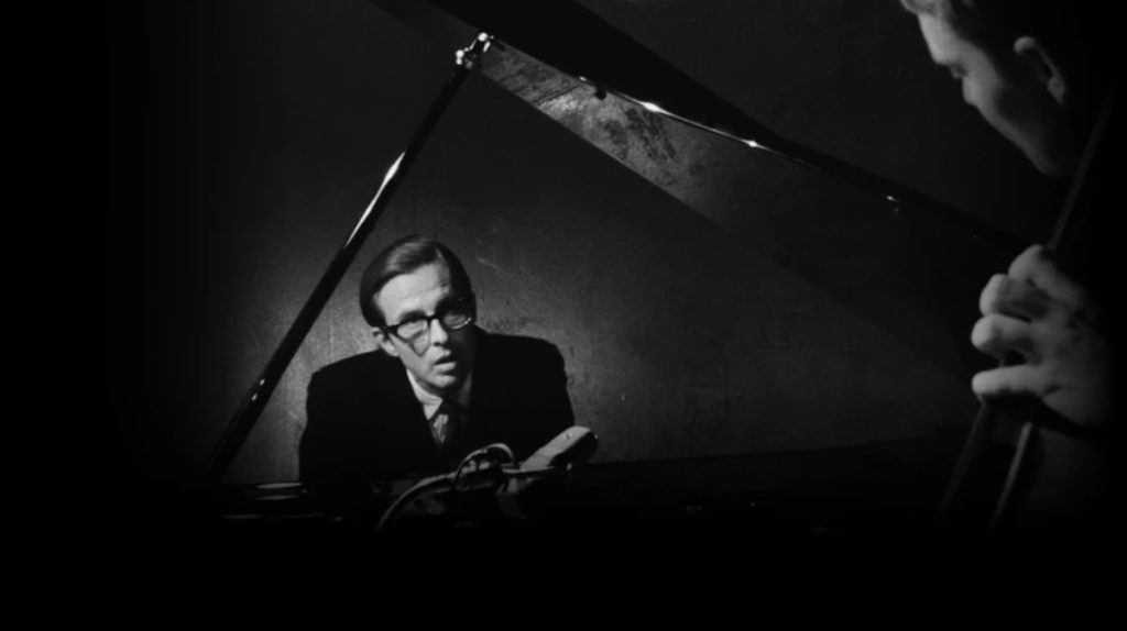 Everybody Digs Bill Evans: Bill Evans’ın Hayatı ve Film