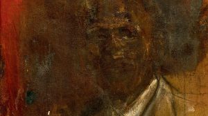 Frank Bowling İstanbul’da: “Yaratım ve Yıkım” Pera Müzesi’nde Açılıyor Frank Bowling’in Yaratım ve Yıkım sergisi Pera Müzesi’nde Francis Bacon ve Victor Willing’in eserleriyle birlikte izleyiciyle buluşuyor