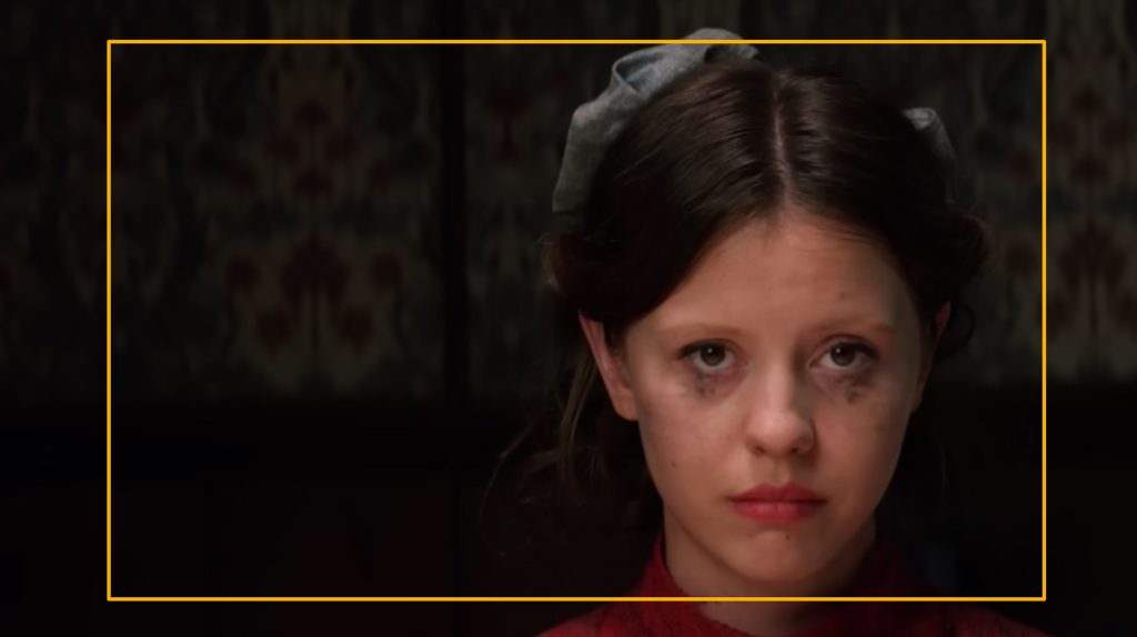 Pearl: Görünür Olma Arzusunun Çürüdüğü Yer Ti West’in Pearl filminde Mia Goth’un canlandırdığı Pearl karakteri